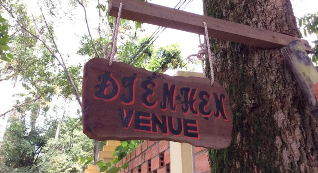 The Venue Guest House