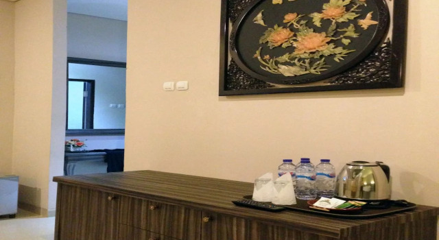 Fafa Hill Hotel And Resort