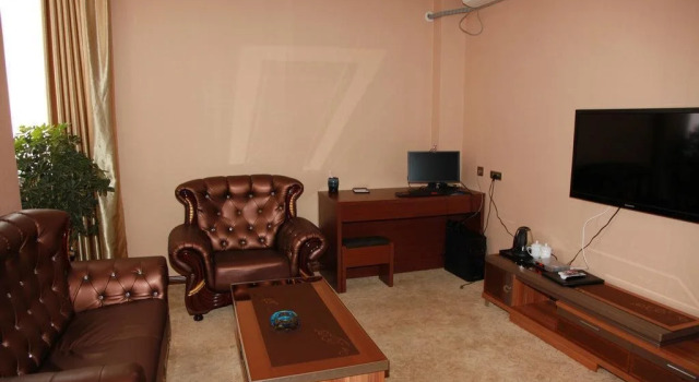 Song Lin Hotel, Rezerwuj Hotel Hotele 3-gwiazdkowe w Jilin, 3*