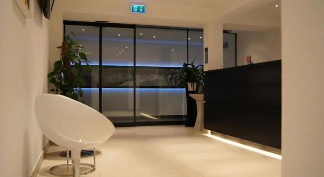 ischglliving appartements