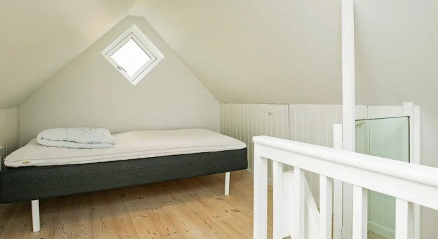 Коттедж 4 Star Holiday Home in Skagen