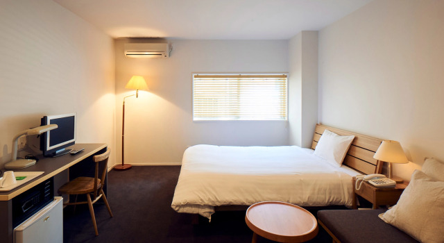 Одноместный номер Standard You Style Hotel MARINE
