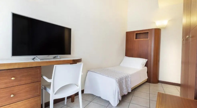 Номер Standard Hotel Bellevue Beach - sul mare