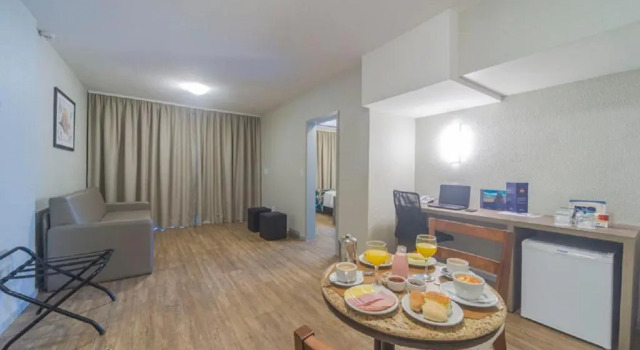 Двухместный номер Superior Castelmar Hotel