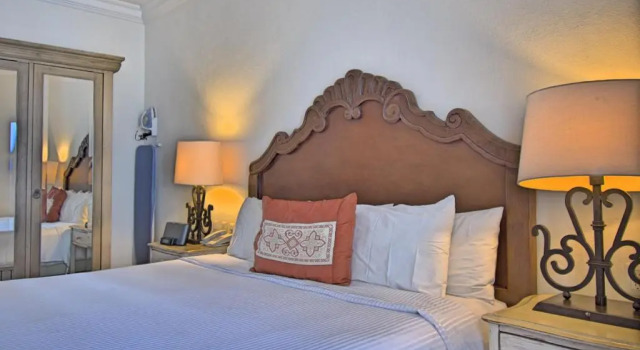 Номер Standard Hotel Casa Primavera Boutique & Spa