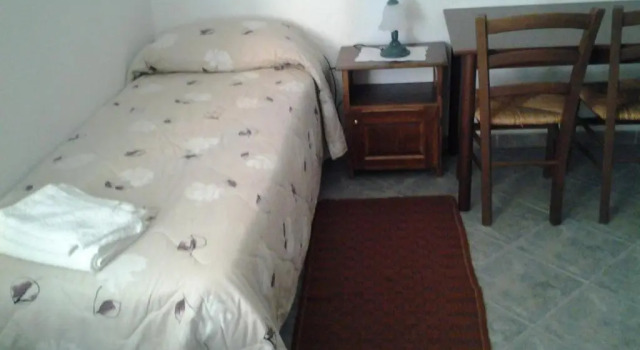 Номер Standard Agriturismo Spinalva