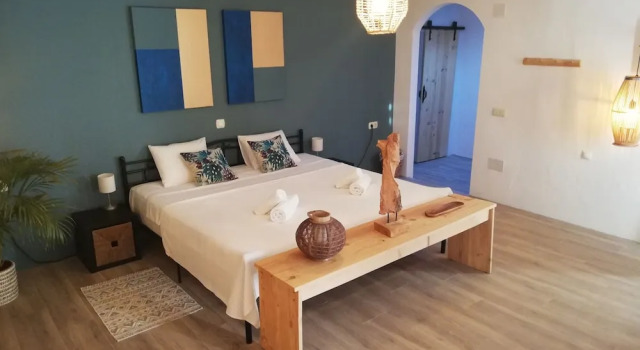 Casa de la Vida Málaga, Varaa Hotelli Pizarra Malaga Province