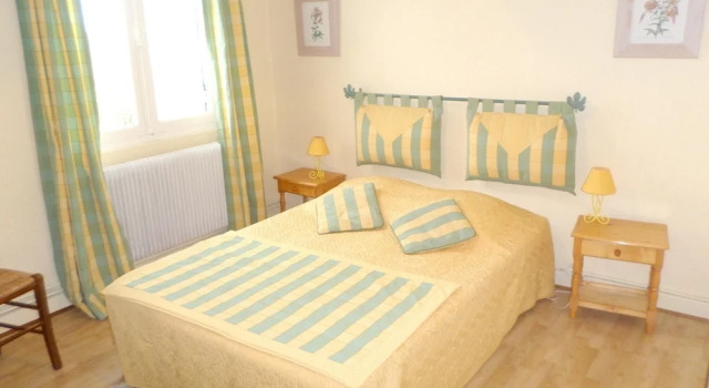 Villa With 6 Bedrooms in Thénac, With Private Pool and Furnished Garde, Réserver Villa Puyguilhem France