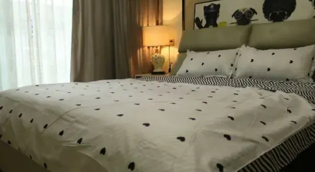 Suite Deluxe xinba B&B