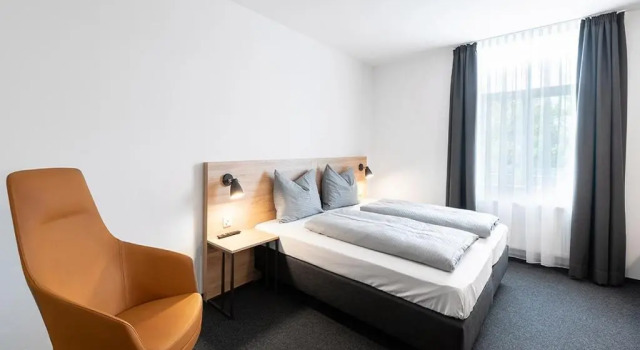 Апартаменты Apartimo Landshut