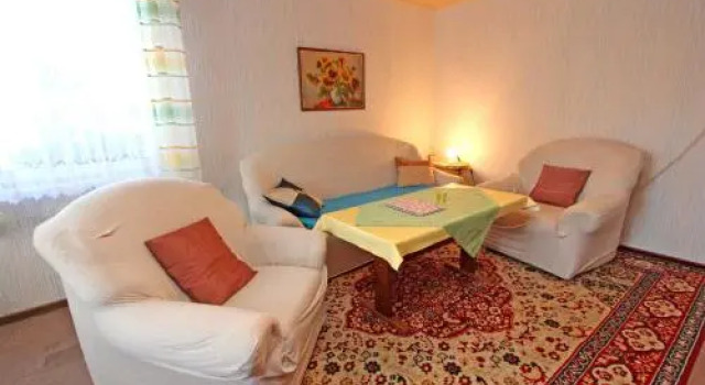 Ferienhaus Liepgarten VORP 1001