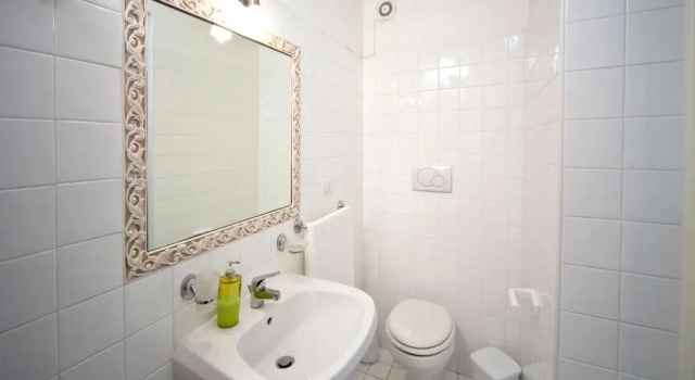 Двухместный номер Deluxe B&B Dimora San Vincenzo