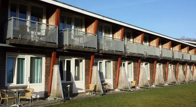 Hotel DoniaState, Reserva ahora Hotel Oost-Vlieland Vlieland