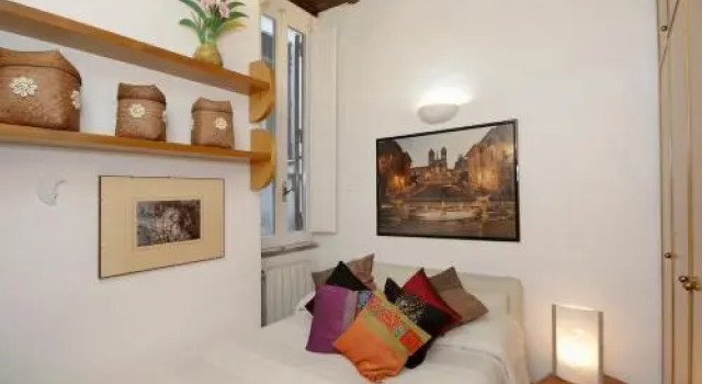 Falegnami Apartment