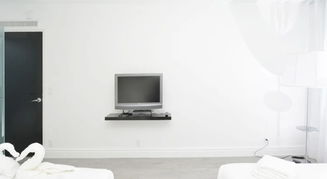 Miami World Rental - Mondrian 401, Забронировать Отель Отели Miami Metropolitan Area 3 звезды, 3*