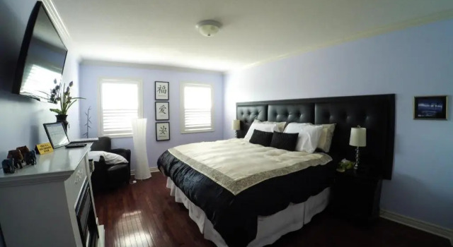 Номер Standard Blue Skies Bed & Breakfast