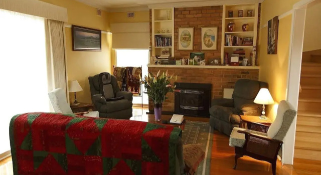 Austin Rise Bed and Breakfast, Book Hotel Melbourne Melbourne