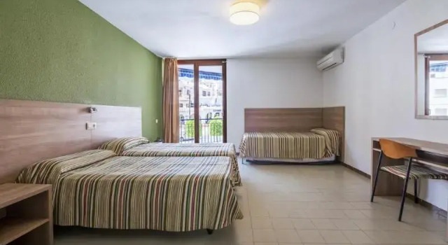 Номер Standard Hotel Blason Junior
