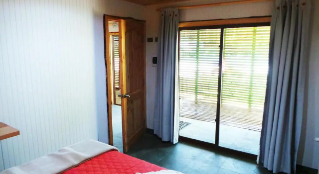 Апартаменты Treca Rupan Lodge