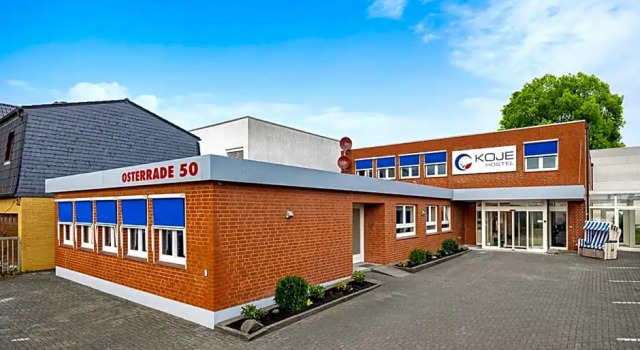 Koje Hostel, Prenota Ostello Amburgo Amburgo