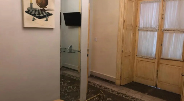 Номер Standard Hotel Elena