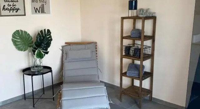 Apartment Am Hang, Reserva ahora Apartamento Hoteles en Baden-Wurtemberg con aparcamiento, Aparcamiento