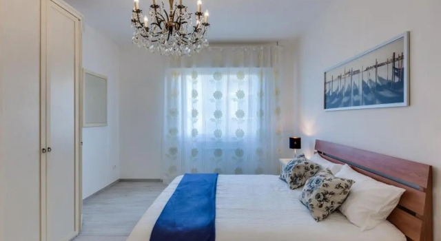 Casa Serenissima, Забронировать Отель Отели Местре с парковкой, Парковка