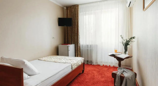 Номер Standard Vele Rosse Hotel, business & leisure