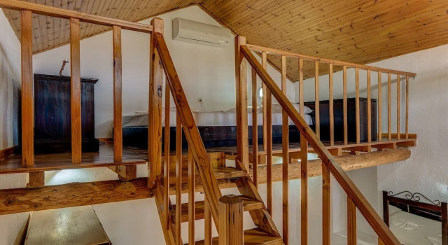 Ideal for family, small village close to beaches