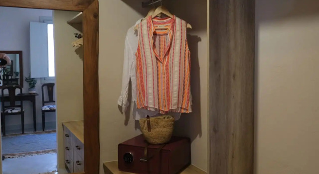 Студия Pink Freud Villas Santorini