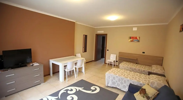 Апартаменты Valtidone Hotel