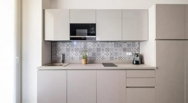 Апартаменты Ariosti Studio II by Wonderful Italy