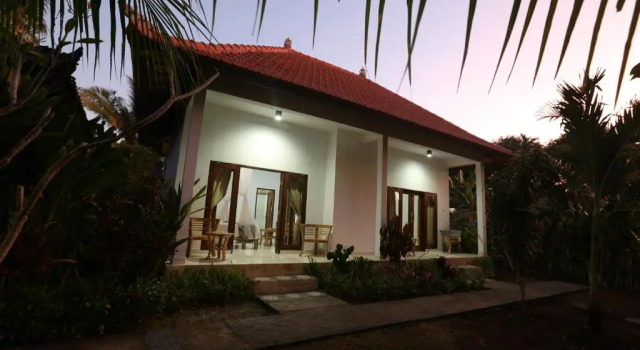 Номер Classic Wellhouse Villas