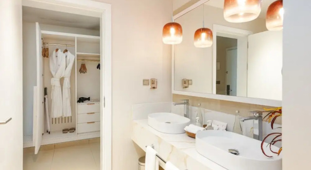 Номер Deluxe Diamonds Bijoux Beach Resort Zanzibar