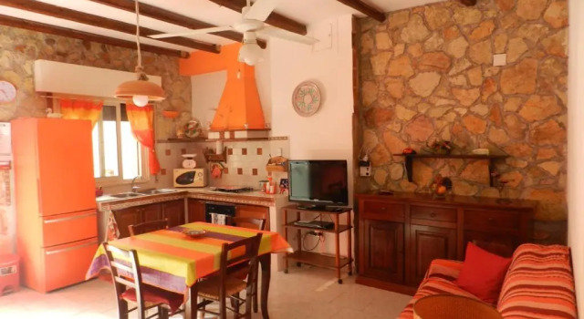 Коттедж Happy House Casa Vacanza