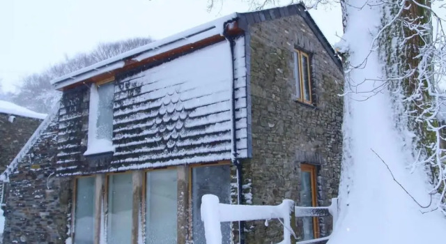 Impeccable 1-bed Cottage on the Edge of Dartmoor