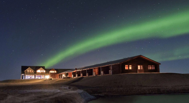 Hotel Ranga, Book Hotel Hella East Iceland