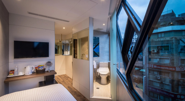 Hotel Relax 5, Buchen Sie Hotel Taybey China