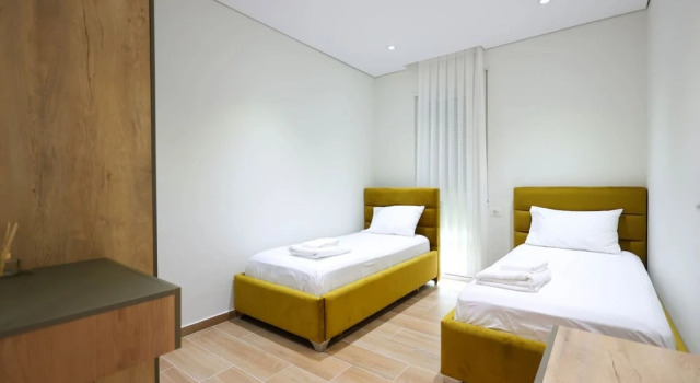 Апартаменты Sanpietro Vacation Apartment 003