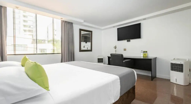 Номер Standard Hotel Ayenda Casa Aika