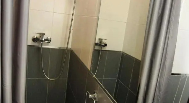 Номер Standard Golden Inn Hotel