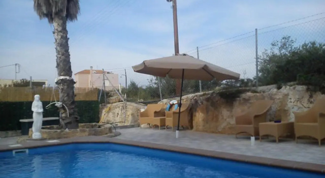 Номер Standard Asterias Apartments