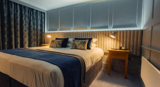 Номер Standard Hotel Imperial Dundalk