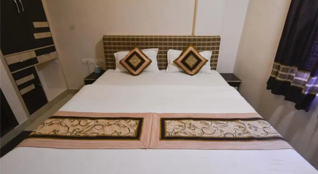 Номер Standard Swastik Luxury Homestay