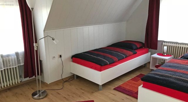 Juist Norden in Norden
