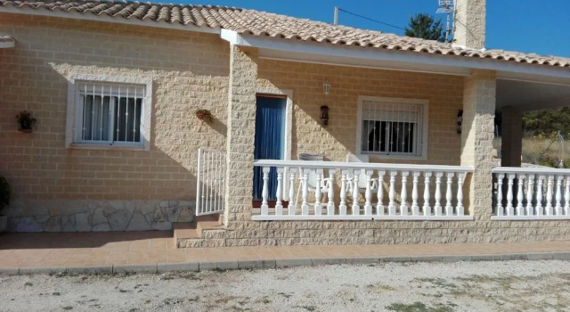 Casa rural LAS TABLAS, Забронировать Отель Риопар-Вьехо Calares del Río Mundo y de la Sima