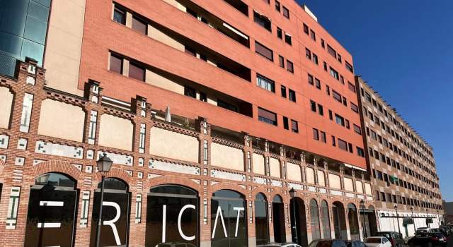 Apartamento en Chamberi con piscina Lovely apartment in the City Center with swimming pool