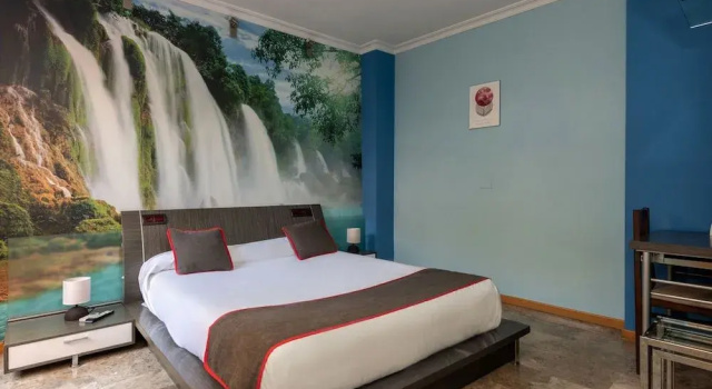 Hostal Frasca by Vivere Stays
