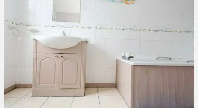 Căsuță 2 camere cu vedere la grădină Fishermen's Cottage