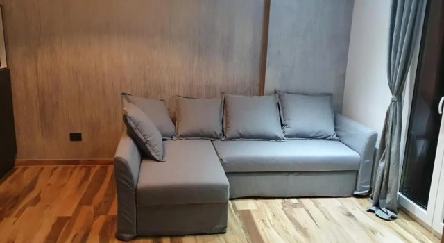 Номер Standard Fashion Villa